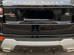 Jawa Barat, jual mobil Land Rover Range Rover Evoque Dynamic Luxury Si4 2012 dengan harga terjangkau 2