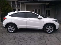 DIY Yogyakarta, jual mobil Honda HR-V E CVT 2016 dengan harga terjangkau 10