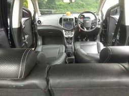 Jual Chevrolet Aveo LT 2012 harga murah di Jawa Tengah 6