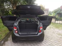 Jual Chevrolet Aveo LT 2012 harga murah di Jawa Tengah 4