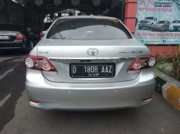 Dijual mobil bekas Toyota Corolla Altis V, Jawa Barat  8