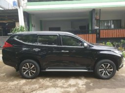 Jual mobil bekas murah Mitsubishi Pajero Sport Dakar 2016 di Jawa Barat 6