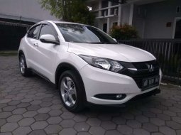 DIY Yogyakarta, jual mobil Honda HR-V E CVT 2016 dengan harga terjangkau 9