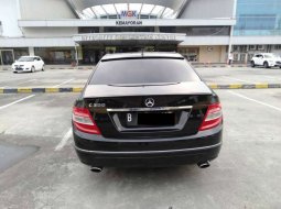 Jual Mercedes-Benz C-Class C 300 2010 harga murah di DKI Jakarta 4