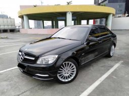 Jual Mercedes-Benz C-Class C 300 2010 harga murah di DKI Jakarta 2