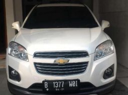 Mobil Chevrolet TRAX 2016 LTZ dijual, DKI Jakarta 5