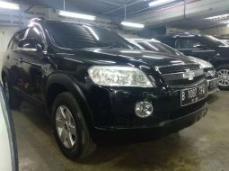 Chevrolet Captiva 2009 DKI Jakarta dijual dengan harga termurah 9