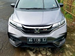 Mobil Honda Jazz 2017 RS dijual, Jawa Timur 6