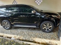 Jual mobil bekas murah Mitsubishi Pajero Sport 2.5L Dakar 2016 di Jawa Barat 2