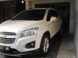 Mobil Chevrolet TRAX 2016 LTZ dijual, DKI Jakarta 3