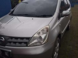 Jual cepat Nissan Grand Livina XV 2010 di Jawa Barat 10