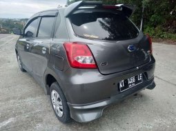 Mobil Datsun GO 2017 T terbaik di Kalimantan Timur 7