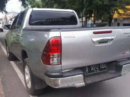 Dijual mobil bekas Toyota Hilux G, Sulawesi Selatan  4