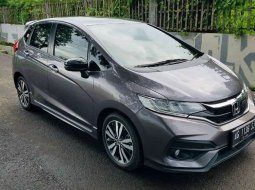 Mobil Honda Jazz 2017 RS dijual, Jawa Timur 5