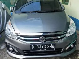 Jual mobil bekas murah Suzuki Ertiga GX 2015 di Banten 5