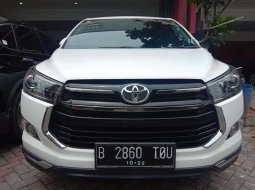 Jual mobil Toyota Venturer 2017 bekas, DKI Jakarta 5