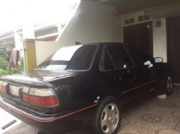 Mobil Toyota Corolla 1991 1.3 Manual dijual, Banten 4