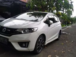 Jual mobil Honda Jazz RS 2016 bekas, Jawa Timur 3