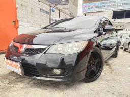 Mobil Honda Civic 2008 1.8 dijual, Jawa Barat 8