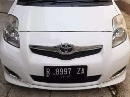 Jual cepat Toyota Yaris S 2009 di Jawa Tengah 5