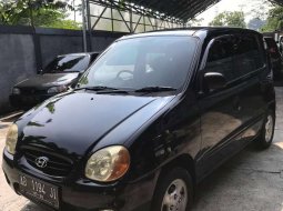 Hyundai Atoz 2001 DIY Yogyakarta dijual dengan harga termurah 4