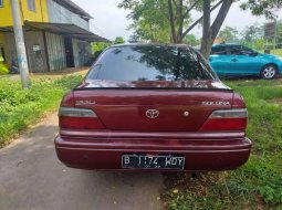 Jawa Tengah, jual mobil Toyota Soluna GLi 2000 dengan harga terjangkau 7