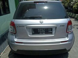 Mobil Suzuki SX4 2008 X-Over terbaik di Jawa Timur 2