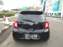 Jual cepat Nissan March 1.2L XS 2014 di Jawa Barat 6