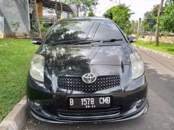 Mobil Toyota Yaris 2007 S dijual, Banten 4