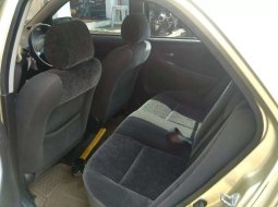 Jual cepat Toyota Vios G 2004 di Banten 1