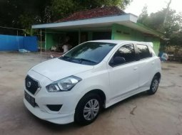 Jual Datsun GO T 2014 harga murah di Jawa Timur 2