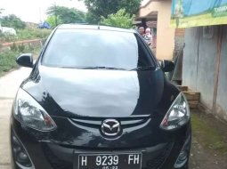Jawa Tengah, Mazda 2 R 2012 kondisi terawat 2