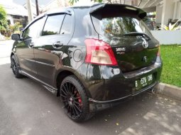 Mobil Toyota Yaris 2007 S dijual, Banten 3