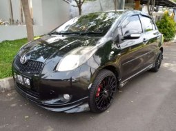 Mobil Toyota Yaris 2007 S dijual, Banten 2