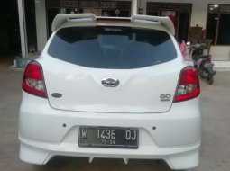 Jual Datsun GO T 2014 harga murah di Jawa Timur 1
