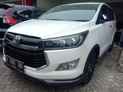 Jual mobil Toyota Venturer 2017 bekas, DKI Jakarta 3