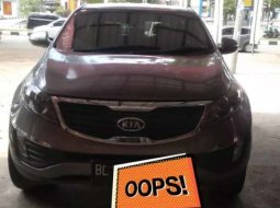 Jual cepat Kia Sportage 2012 di Aceh 1