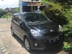 Jual mobil Daihatsu Ayla X 2017 bekas, Jawa Timur 6