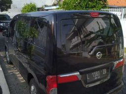 Jual Nissan Evalia XV 2012 harga murah di Jawa Timur 10