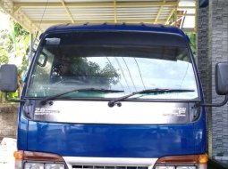 Jawa Tengah, Isuzu Elf NKR 2007 kondisi terawat 7