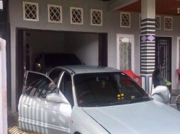 Jual mobil bekas murah Suzuki Baleno 1997 di Aceh 6