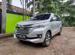 Jual mobil Toyota Avanza G Luxury 2016 bekas, Banten 9