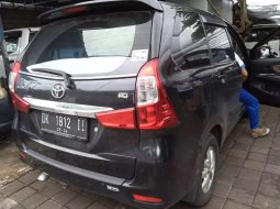 Bali, jual mobil Toyota Avanza G 2016 dengan harga terjangkau 3