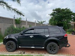 Mobil Mitsubishi Pajero Sport 2015 2.5L Dakar dijual, Banten 5