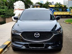 Mobil Mazda CX-5 2017 Grand Touring terbaik di DKI Jakarta 11