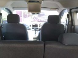 Jual Nissan Evalia XV 2012 harga murah di Jawa Timur 9