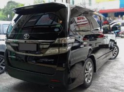 Jual Mobil Bekas Toyota Vellfire ZG 2014 di DKI Jakarta 3