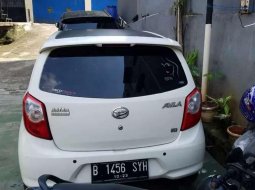 Jual mobil Daihatsu Ayla X 2013 bekas, DKI Jakarta 4