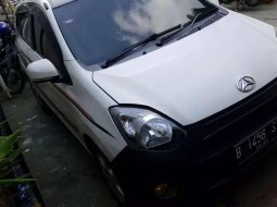Jual mobil Daihatsu Ayla X 2013 bekas, DKI Jakarta 1