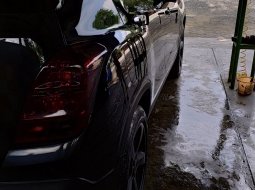Jawa Tengah, Dijual cepat Chevrolet TRAX LTZ 2016 bekas  2